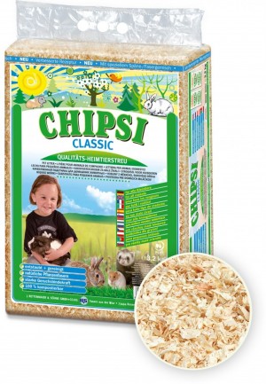 ���������� Chipsi Classic ��� ��������, 60 �/3.2 ��