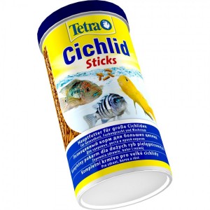���� Tetra Cichlid Sticks ��� ����� �����, 320 � (�������)