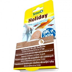 ���� Tetra Min Holiday ��� ���������� �����, �� ����� ������� ���������, 30 � (����)