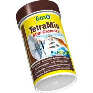 ���� Tetra Min Mini Granules ��� ���������� �����, 45 � (�������)