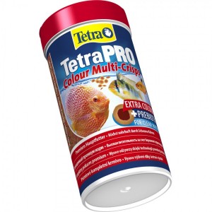 ���� Tetra PRO Colour Multi-Crisps ��� ���������� ���, ��� ��������� �����������, 55 � (�����)
