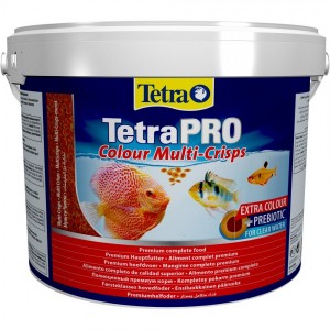 ���� Tetra PRO Colour Multi-Crisps ��� ���������� ���, ��� ��������� �����������, 2,1 �� (�����)