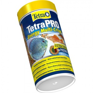 ���� Tetra PRO Energy Multi-Crisps ��� ���������� ���, 55 � (�����)