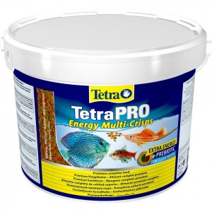 ���� Tetra PRO Energy Multi-Crisps ��� ���������� ���, 2,1 �� (�����)