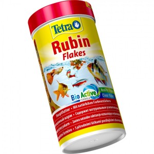 ���� Tetra Rubin Flakes ��� ���������� �����, ��� �����������, 52 � (��������)