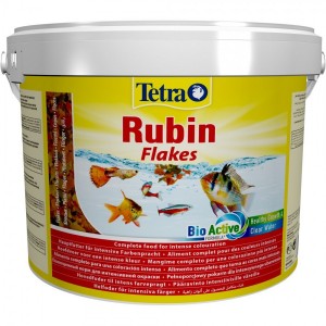 ���� Tetra Rubin Flakes ��� ���������� �����, ��� �����������, 2,05 �� (��������)