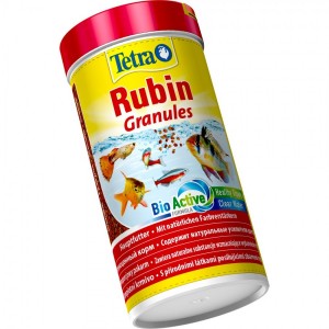 ���� Tetra Rubin Granules ��� ���������� �����, ��� ��������� �����������, 100 � (�������)