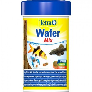 ���� Tetra Wafer Mix ��� ���������� ������ ���, 48 � (��������)