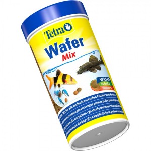 ���� Tetra Wafer Mix ��� ���������� ������ ���, 119 � (��������)