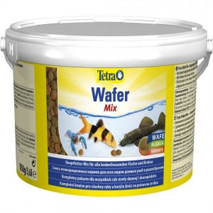 ���� Tetra Wafer Mix ��� ���������� ������ ���, 1,85 �� (��������)
