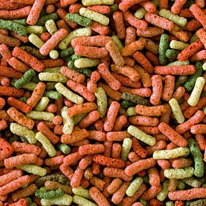 ����� ���� Tropical Pond Sticks Mixed ��� ��������� ���, 4 �� (��������)