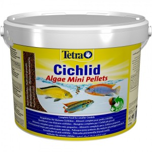 ���� Tetra Cichlid Algae Mini ��� ���������� �����, 10 � (�������)