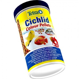 ���� Tetra Cichlid Colour ��� ��� �����, ��� ��������� �����������, 500 �� (�������)