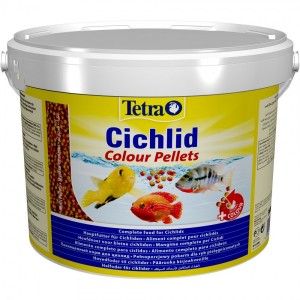 ���� Tetra Cichlid Colour ��� ��� �����, ��� ��������� �����������, 10 � (�������)