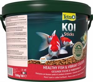 ���� Tetra Pond KOI Sticks ��� ��� ������ ��, 10 � (�������)