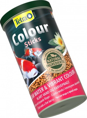 ���� Tetra Pond Colour Sticks ��� ��� ��������� ���, ��� ��������� �����������, 1 � (�������)
