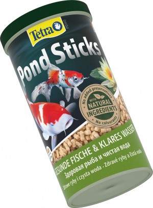 ���� Tetra Pond Sticks ��� ��������� ���, 1 � (�������)