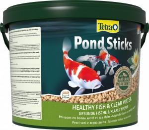 ���� Tetra Pond Sticks ��� ��������� ���, 10 � (�������)