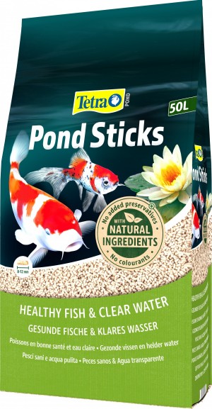 ���� Tetra Pond Sticks ��� ��������� ���, 50 � (�������)