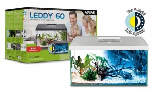 ���������� �������� Aquael Leddy Day&Night, ���� 60 (54 �)