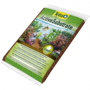 �������� Tetra Active Substrate ��� �������� � ���������, 3 �