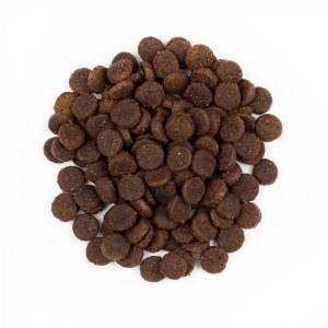 ����� ���� Brit Premium Cat by Nature Sterilised ��� ������������� ����, � ������, 800 �
