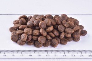 ����� ���� Brit Premium Cat by Nature Sterilized Salmon ��� ������������� ����, � �������, 1500 �