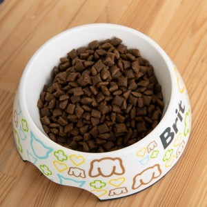   Brit Premium Cat by Nature Sterilized Lamb   ,  , 300 