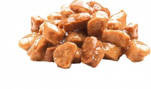 ���� ������ 3+1 ��� ������� Brit Premium Cat pouch Chicken Chunks for Kitten � ������, 4�100�