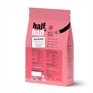 ����� ���� Half&Half ��� �������, � ����������, 8 ��