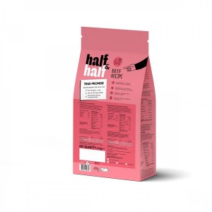 ����� ���� Half&Half ��� �������, � ����������, 2 ��