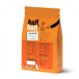 ����� ���� Half&Half ��� ������������� ����, � ����������, 8 ��