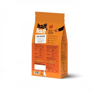 ����� ���� Half&Half ��� ������������� ����, � ����������, 2 ��