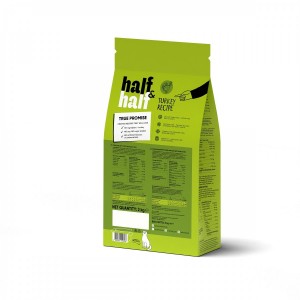 ����� ���� Half&Half ��� ���� �� �������� ����������, � ��������, 2 ��
