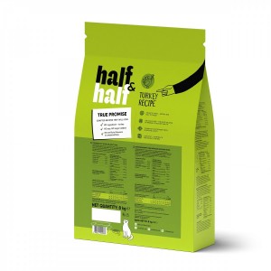 ����� ���� Half&Half ��� ���� �� �������� ����������, � ��������, 8 ��