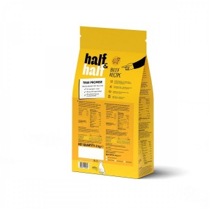 ����� ���� Half&Half ��� �������� ����, � ����������, 2 ��
