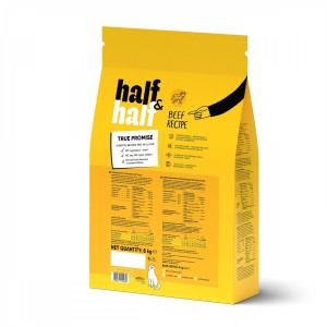 ����� ���� Half&Half ��� �������� ����, � ����������, 8 ��