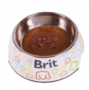 ���� ������� ��� ��� ���� Brit Care Soup with Tuna � ������, 75 �