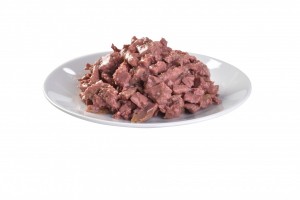 ���� ������� ��� ������� Brit Care Cat Fillets in Gravy with Savory Salmon ���� � ���� � �������, ����, 85 �