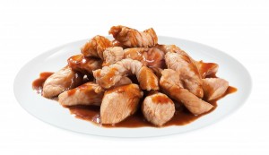 ���� ������� Brit Premium Delicate Fillets in Gravy Turkey ��� ���� ���� � ���� ������� 85 �