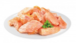 ���� ������� Brit Premium Delicate Fillets in Jelly Salmon ��� ���� ���� � ���� ������ 85 �