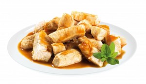 ���� ������� Brit Premium Delicate Fillets in Gravy Chicken for Sterilised ��� ������������� ���� ���� � ���� ����� 85 �