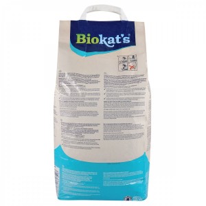 ���������� Biokats Classic Fresh 3in1 Cotton Blossom ��� �������� �������, ������������, 10 ��