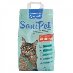 ���������� ��� �������� ������� ������� Sani Pet ������������, ������ �������, 5 ��