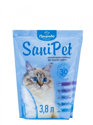      Sani Pet , 3,8 