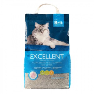 ���������� ��� �������� ������� Brit Fresh Excellent ������������, 5 ��