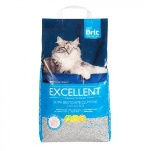 ���������� ��� �������� ������� Brit Fresh Excellent ������������, 10 ��