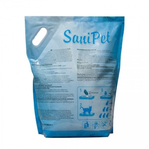  Sani Pet    , 7,6 