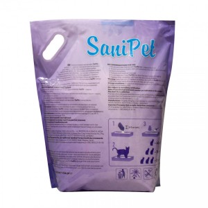 ���������� Sani Pet ��� ������� ������� ������������, �������, 7,6 �