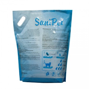 ���������� Sani Pet ��� ������� ������� ������������, 10 �